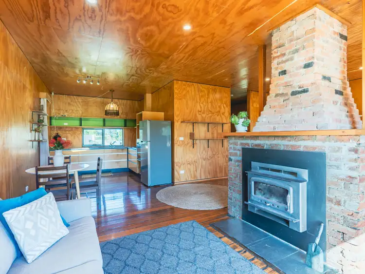Sixth view of Homely house listing, Lot 5 Lower German Town Road, St Marys TAS 7215