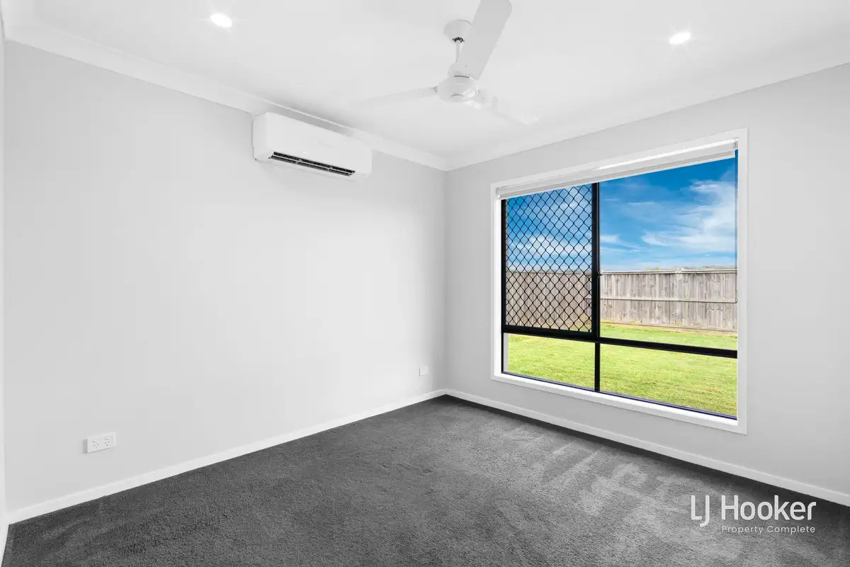 Main view of Homely house listing, 12 Wicker Road, Park Ridge QLD 4125