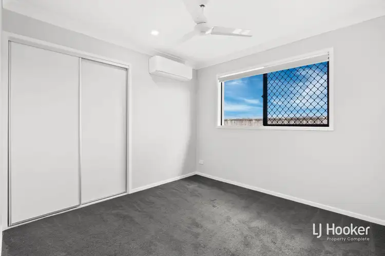 Fourth view of Homely house listing, 12 Wicker Road, Park Ridge QLD 4125