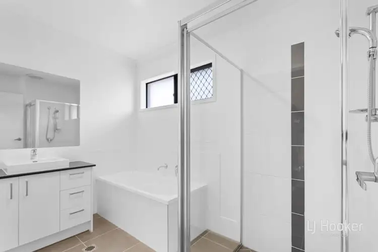 Fifth view of Homely house listing, 12 Wicker Road, Park Ridge QLD 4125