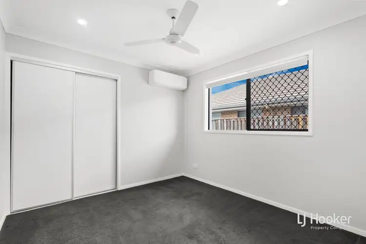 Sixth view of Homely house listing, 12 Wicker Road, Park Ridge QLD 4125