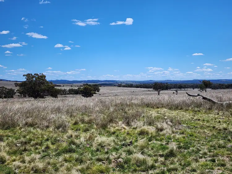 Lot 11 Pikedale Lane, Stanthorpe QLD 4380