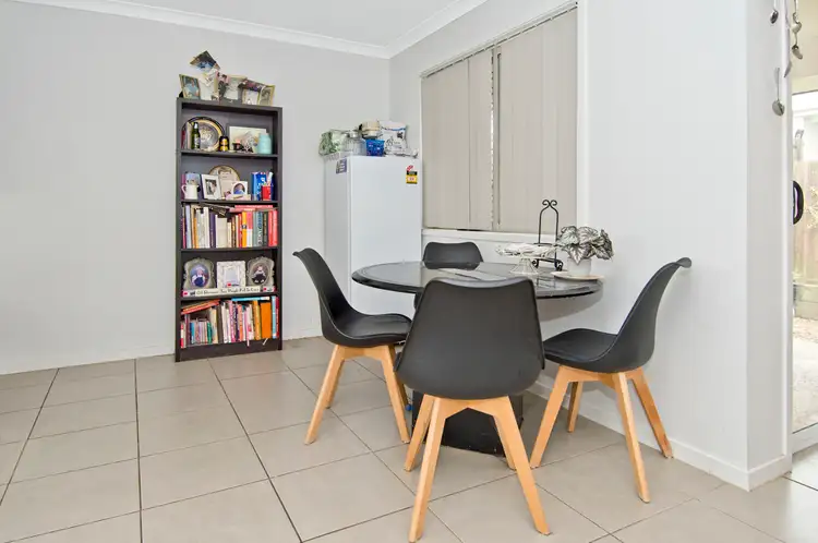 Third view of Homely semi-detached listing, 2/11 Spruce Street, Loganlea QLD 4131