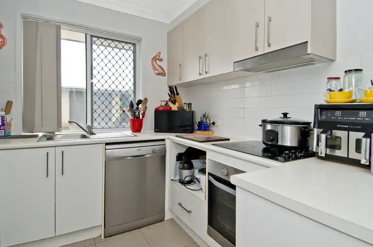Fifth view of Homely semi-detached listing, 2/11 Spruce Street, Loganlea QLD 4131