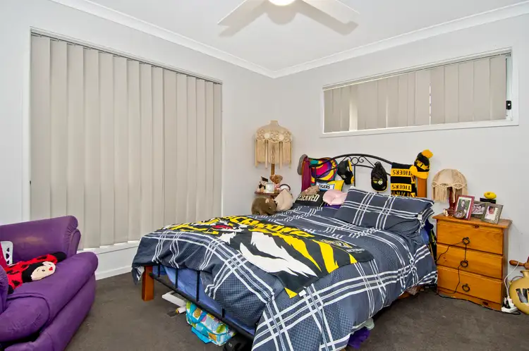 Sixth view of Homely semi-detached listing, 2/11 Spruce Street, Loganlea QLD 4131