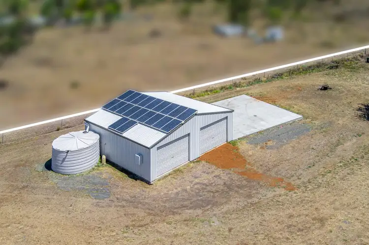 Second view of Homely land listing, 15 Patanga Place, Emerald QLD 4720