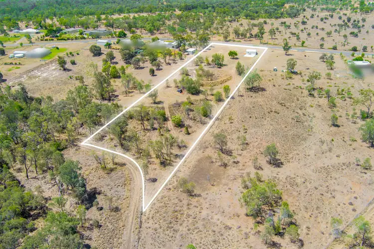 Fourth view of Homely land listing, 15 Patanga Place, Emerald QLD 4720