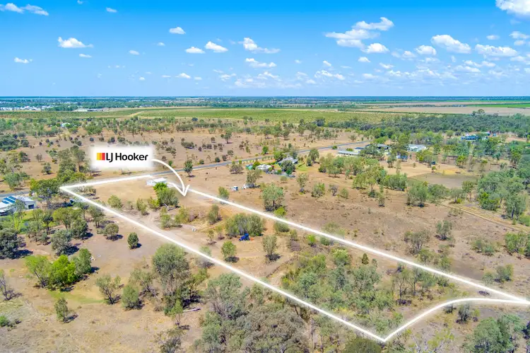 Fifth view of Homely land listing, 15 Patanga Place, Emerald QLD 4720