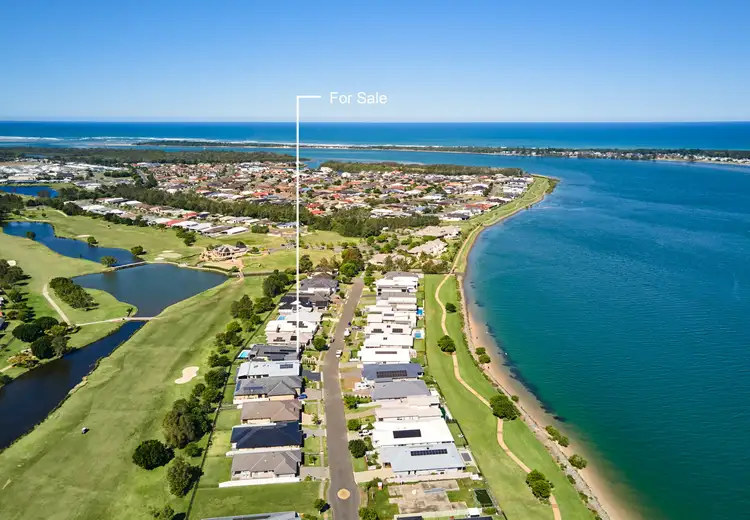 Second view of Homely house listing, 86 Pretoria Parade, Harrington NSW 2427