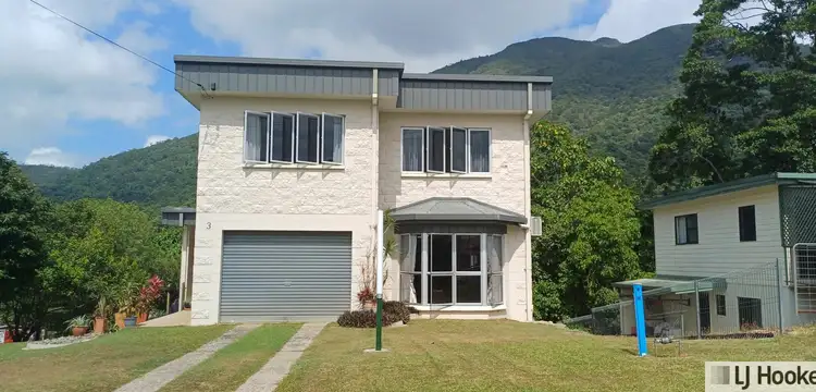 Main view of Homely house listing, 3 Kirk Street, Tully QLD 4854