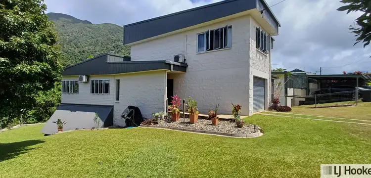 Third view of Homely house listing, 3 Kirk Street, Tully QLD 4854