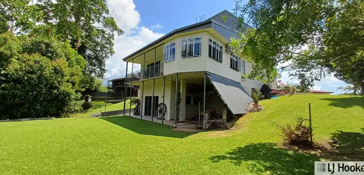 Fifth view of Homely house listing, 3 Kirk Street, Tully QLD 4854