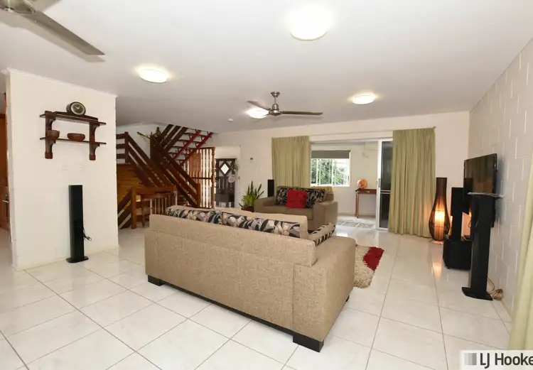 Sixth view of Homely house listing, 3 Kirk Street, Tully QLD 4854