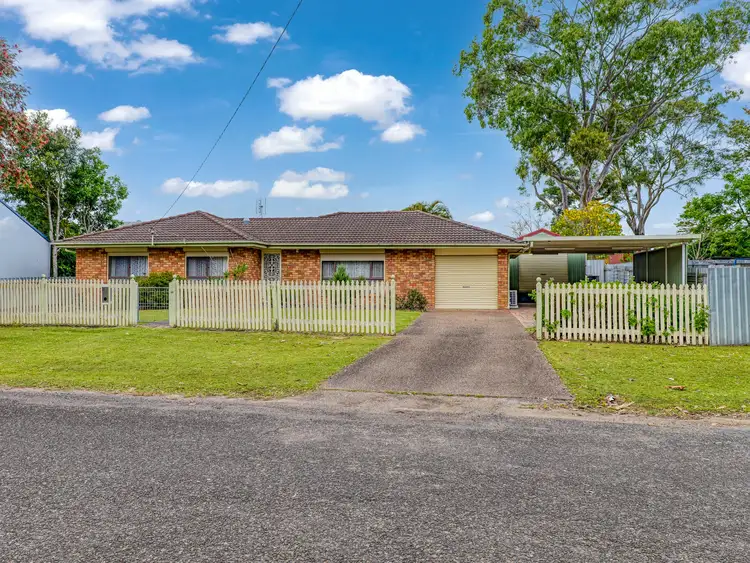 Main view of Homely house listing, 11 Pokolbin Street, Pelaw Main NSW 2327