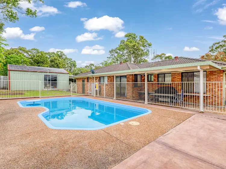 Second view of Homely house listing, 11 Pokolbin Street, Pelaw Main NSW 2327