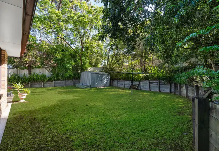 Fifth view of Homely house listing, 67 Spinnaker Way, Corlette NSW 2315