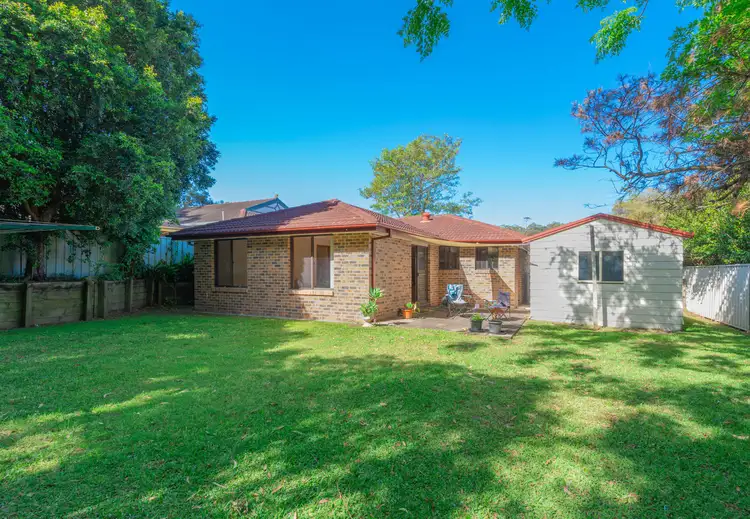 Sixth view of Homely house listing, 67 Spinnaker Way, Corlette NSW 2315