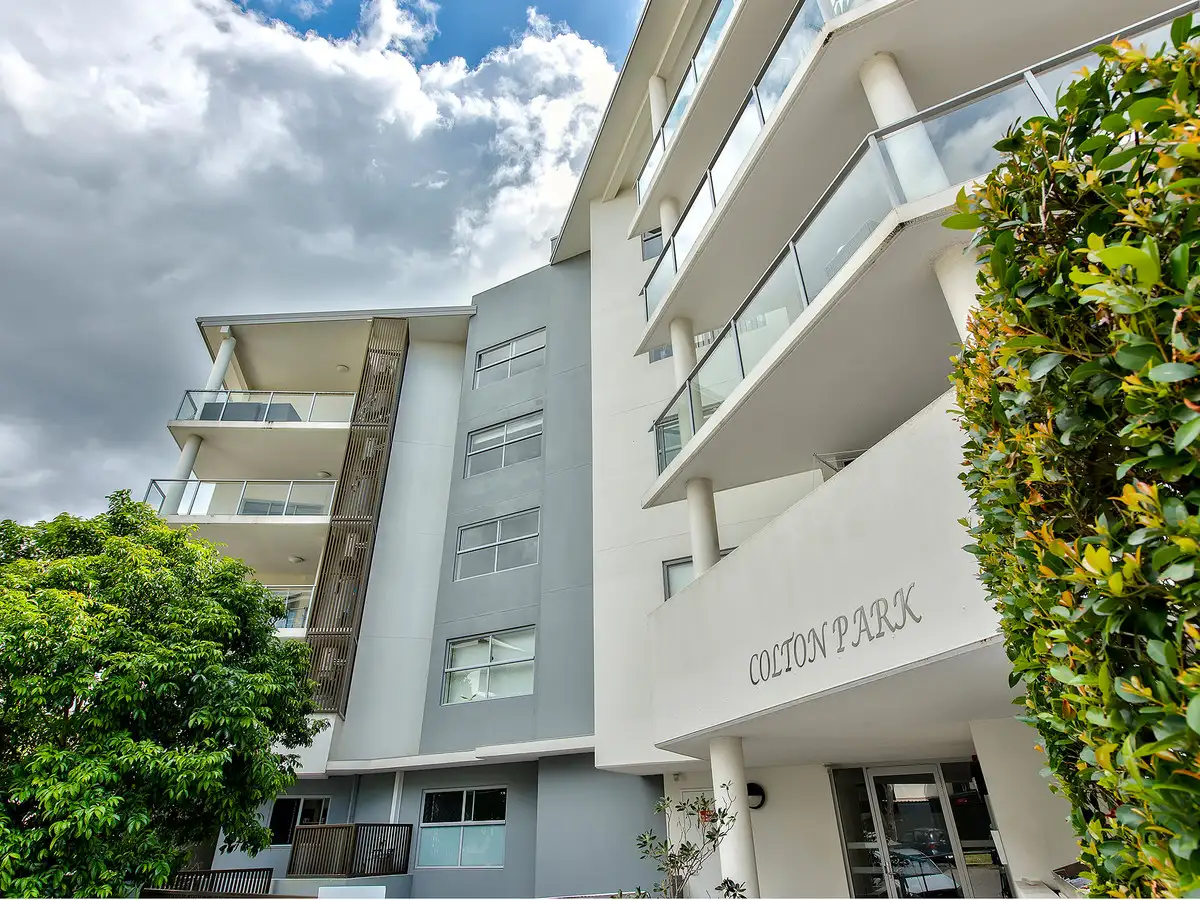 Main view of Homely apartment listing, 19/25 Colton Avenue, Lutwyche QLD 4030
