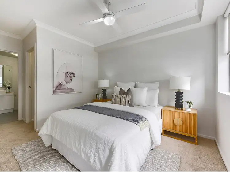 Sixth view of Homely apartment listing, 19/25 Colton Avenue, Lutwyche QLD 4030
