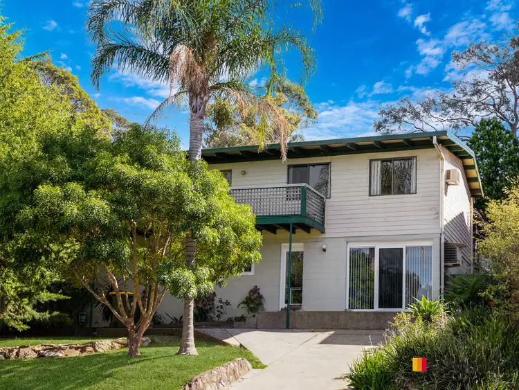 Main view of Homely house listing, 24 Palana Street, Surfside NSW 2536