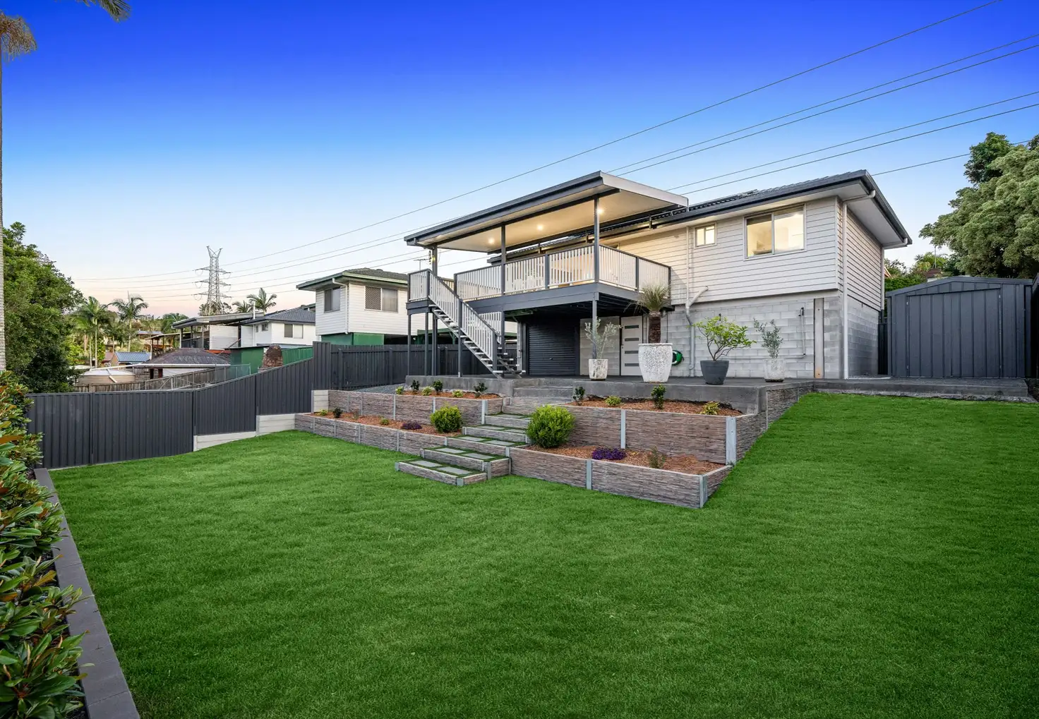 Main view of Homely house listing, 17 Kyoomba Street, Murarrie QLD 4172