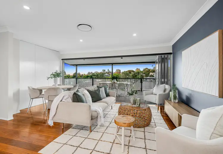 Fourth view of Homely house listing, 17 Kyoomba Street, Murarrie QLD 4172