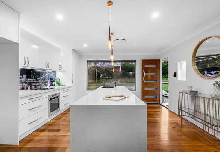 Fifth view of Homely house listing, 17 Kyoomba Street, Murarrie QLD 4172