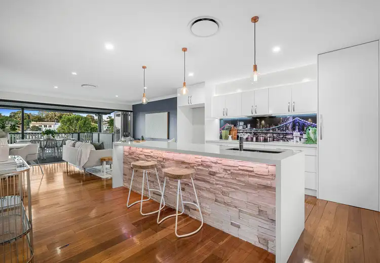 Sixth view of Homely house listing, 17 Kyoomba Street, Murarrie QLD 4172