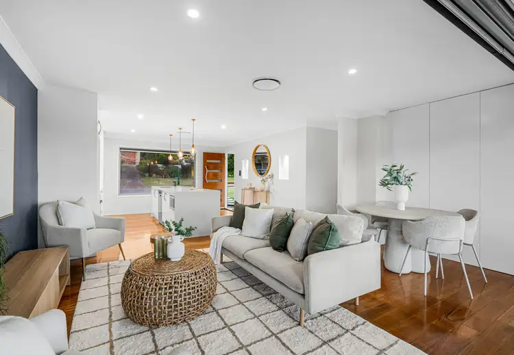 Seventh view of Homely house listing, 17 Kyoomba Street, Murarrie QLD 4172