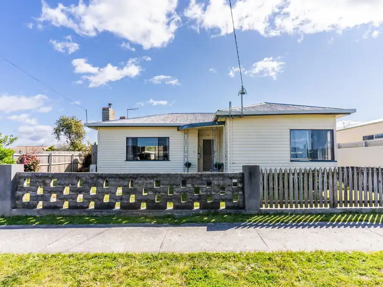 Main view of Homely house listing, 52 Quail Street, St Helens TAS 7216