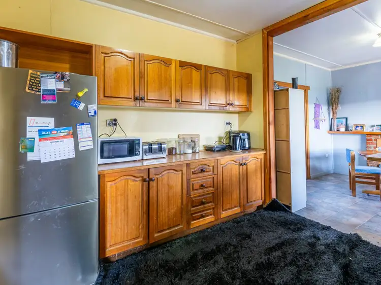 Third view of Homely house listing, 52 Quail Street, St Helens TAS 7216