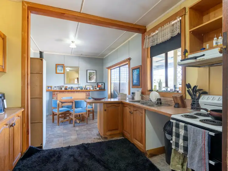Fourth view of Homely house listing, 52 Quail Street, St Helens TAS 7216