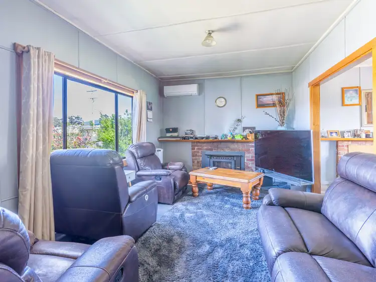 Fifth view of Homely house listing, 52 Quail Street, St Helens TAS 7216