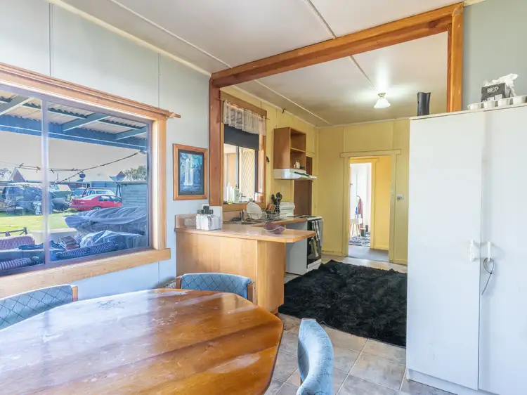 Sixth view of Homely house listing, 52 Quail Street, St Helens TAS 7216