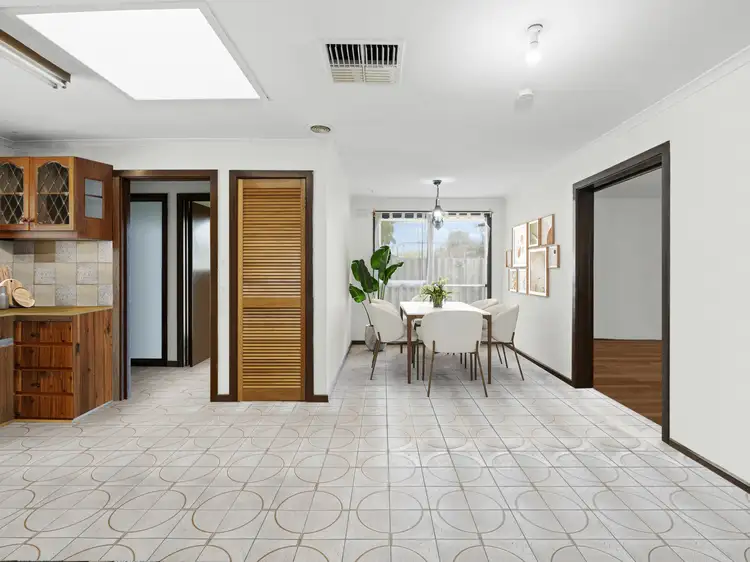 Third view of Homely house listing, 35 Carbine Avenue, Clarinda VIC 3169