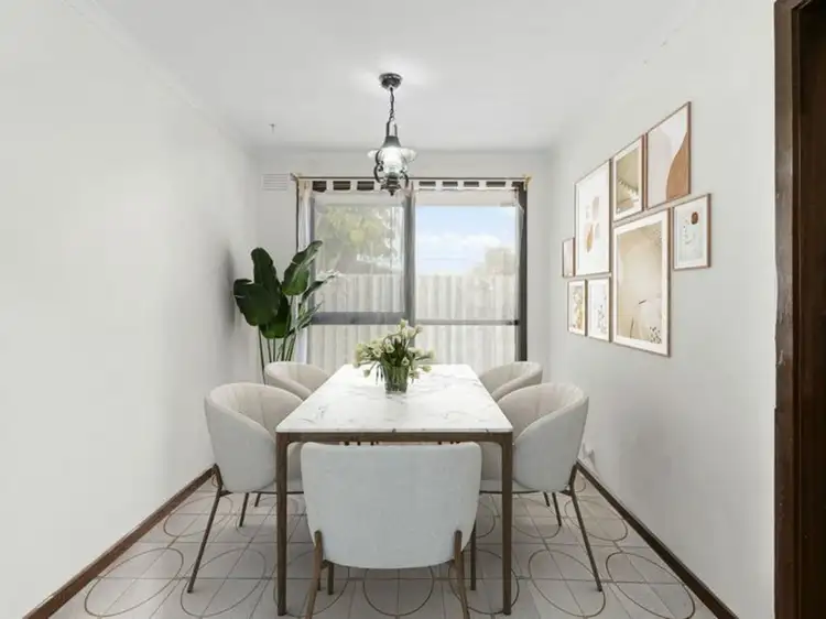 Fourth view of Homely house listing, 35 Carbine Avenue, Clarinda VIC 3169