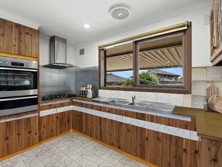 Fifth view of Homely house listing, 35 Carbine Avenue, Clarinda VIC 3169