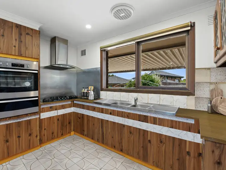 Sixth view of Homely house listing, 35 Carbine Avenue, Clarinda VIC 3169