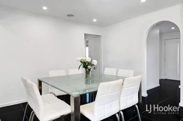 Sixth view of Homely house listing, 41 Mockridge Avenue, Burnside VIC 3023