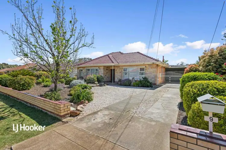 Fourth view of Homely house listing, 9 Theta Street, Salisbury SA 5108
