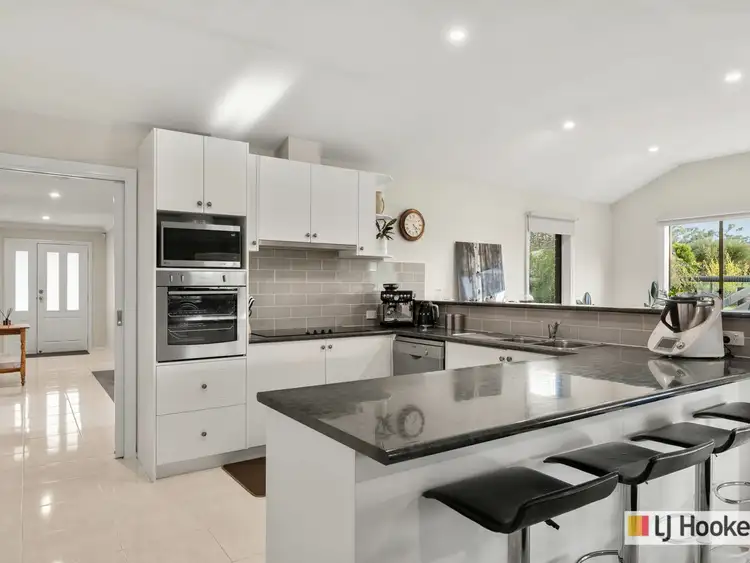 Fourth view of Homely rural property listing, 93 Follett Drive, Nyora VIC 3987
