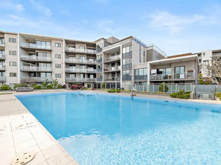 26/280 Lord Street, Perth WA 6000
