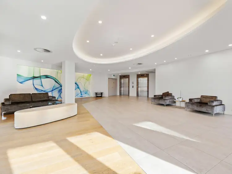 Fourth view of Homely apartment listing, 26/280 Lord Street, Perth WA 6000