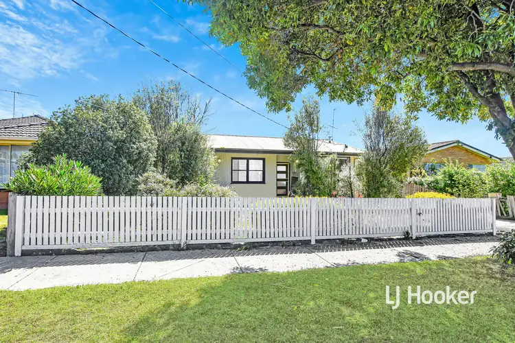 Main view of Homely house listing, 73 Jedda Street, Bell Post Hill VIC 3215