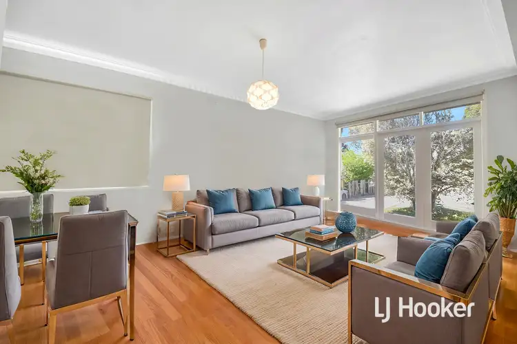 Second view of Homely house listing, 73 Jedda Street, Bell Post Hill VIC 3215