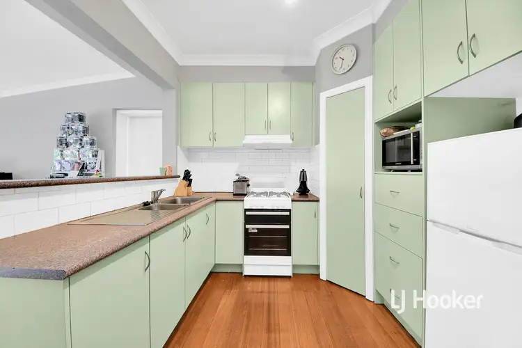 Third view of Homely house listing, 73 Jedda Street, Bell Post Hill VIC 3215