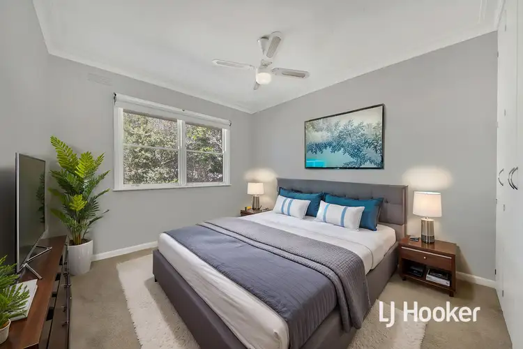 Fifth view of Homely house listing, 73 Jedda Street, Bell Post Hill VIC 3215
