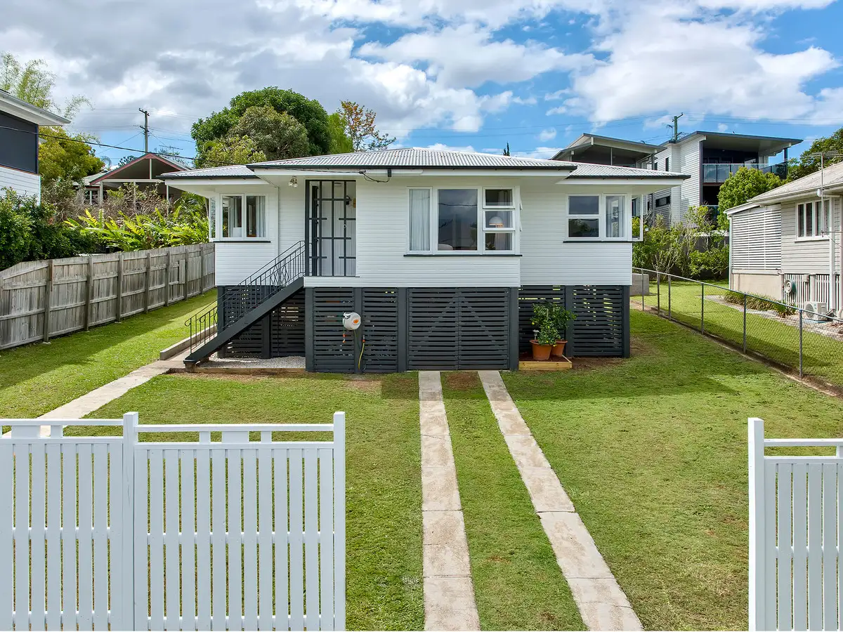 Main view of Homely house listing, 15 Allowrie Street, Stafford QLD 4053