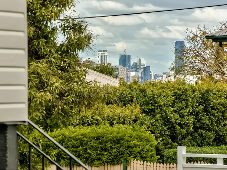 Second view of Homely house listing, 15 Allowrie Street, Stafford QLD 4053