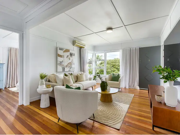 Third view of Homely house listing, 15 Allowrie Street, Stafford QLD 4053